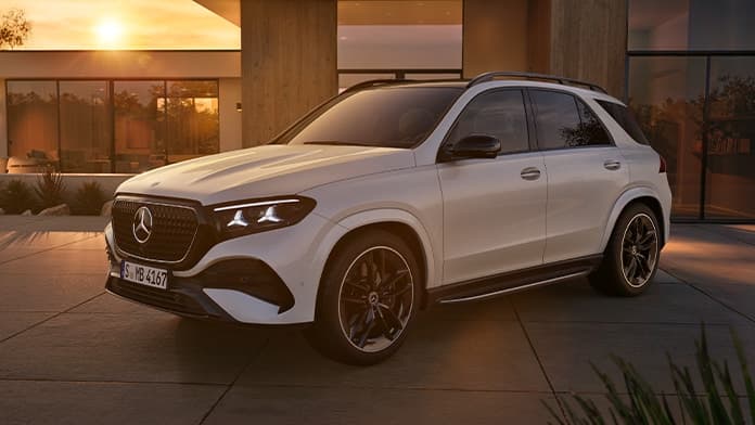 GLE 63 S Coupé — GLE 63 S Coupé